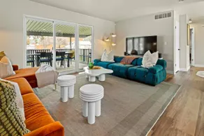 Perfect Spot! Hot Tub, Fireplace, & 2 Living Rms - Image 2