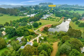 Cherry Tree Cottage, Burrawang, Southern Highlands - Image 4