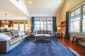 'Lake Livin' Lodge' Cashiers Retreat w/ Mtn Views - Image 4