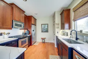 'Lake Livin' Lodge' Cashiers Retreat w/ Mtn Views - Image 2