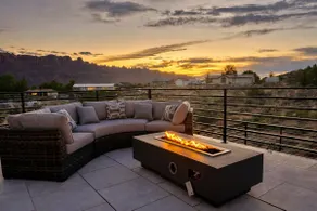 6 BR Luxury Retreat Pool, Spa, Fire Pits & Views - Image 4