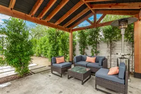Taylor Street Retreat A | Downtown | Walkable - Image 3