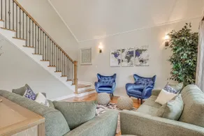 Brenham Rental w/ Deck & Yard < 1 Mi to Downtown! - Image 4