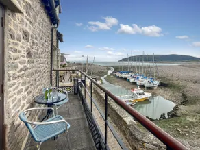 Harbour House Apartment Porlock Weir - Image 3