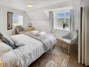 Harbour House Apartment Porlock Weir - Image 4