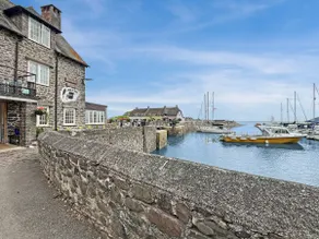 Harbour House Apartment Porlock Weir - Image 5