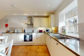 The Stables, Lydeard St Lawrence - Image 4