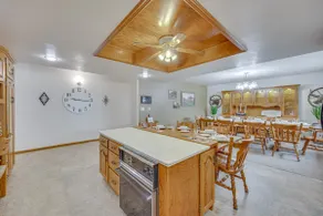 Stunning Calhan Home w/ Indoor Pool! - Image 3