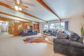 Stunning Calhan Home w/ Indoor Pool! - Image 5
