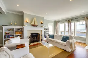 Oceanfront Moclips Escape w/ Deck & Beach Access! - Image 4