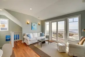 Oceanfront Moclips Retreat w/ Beach Access & View! - Image 4