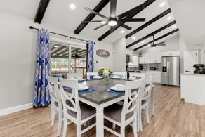 Private Pool | Sleeps 9 | 4BR | Mother Day Weekend - Image 4