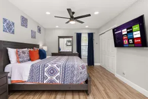 Private Pool | Sleeps 9 | 4BR | Mother Day Weekend - Image 5