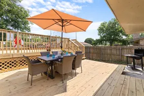 Private Pool | Sleeps 9 | 4BR | Juneteenth - Image 2