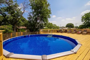 Private Pool | Sleeps 9 | 4BR | Juneteenth - Image 3