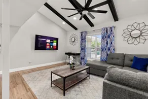 Private Pool | Sleeps 9 | 4BR | Mother Day Weekend - Image 2