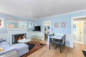 Skyline Blue House in Greenwood - Image 4