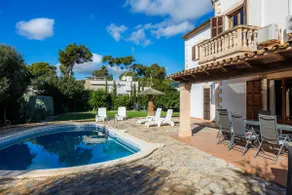 Holiday Home Sanso by Interhome - Image 3
