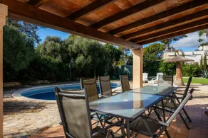 Holiday Home Sanso by Interhome - Image 4