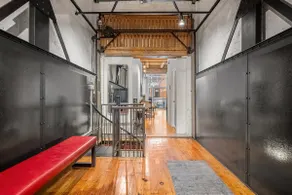 2-Flr Historic Loft: Elevator, Patio, UG Park, AC - Image 4