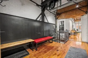 2-Flr Historic Loft: Elevator, Patio, UG Park, AC - Image 5