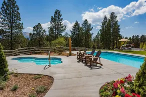 San Juan Escape | 10 mins to Purg | Pool | Views - Image 5