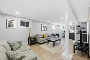 Private Basement Suite - Image 2
