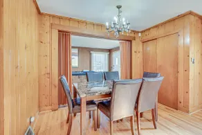 Spacious Lexington Abode w/ Pool Table & Fireplace - Image 5