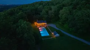-The Pool Cottage at The Roundtop Estate- - Image 4