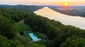 -The Pool Cottage at The Roundtop Estate- - Image 5