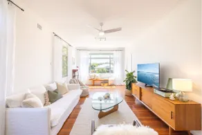 Evoke - Shoal Bay, 2 Leonard Ave , Stylish holiday house with air con, Wi-Fi & boat parking - Image 4