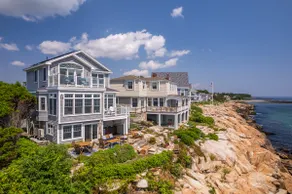 Overlook Beach House #3- York Beach Maine Rental - Image 2