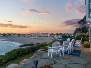 Overlook Beach House #3- York Beach Maine Rental - Image 3