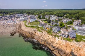 Overlook Beach House #3- York Beach Maine Rental - Image 4