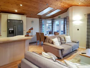 Kingfisher Lodge - Uk46046 - Image 3