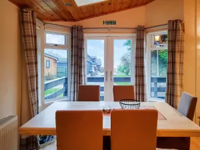 Kingfisher Lodge - Uk46046 - Image 4