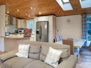 Kingfisher Lodge - Uk46046 - Image 2