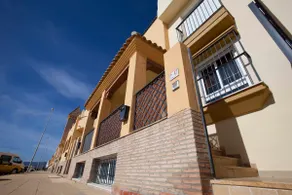 Tarifa Beach Rentals Almenara. Zulu House - Image 3
