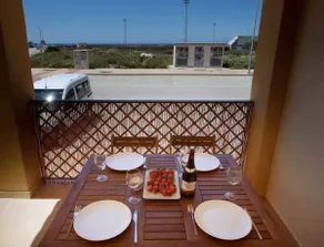 Tarifa Beach Rentals Almenara. Zulu House - Image 5