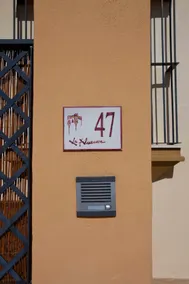 Tarifa Beach Rentals Almenara. Zulu House - Image 4