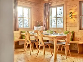 Alpine happiness Chalet Schladming-Dachstein - Image 4