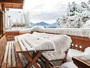 Alpine happiness Chalet Schladming-Dachstein - Image 2