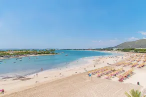 Haus Massanet für 8 Personen mit Schwimmbad in Strandnähe und allen Annehmlichkeiten - Image 5