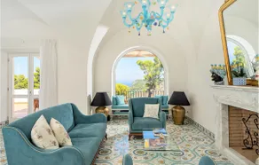 Stunning home in Anacapri - Image 4