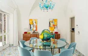 Stunning home in Anacapri - Image 5