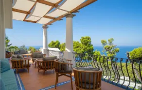 Stunning home in Anacapri - Image 2