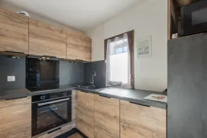 Les Chardons - Apt duplex vue montagne - Image 2