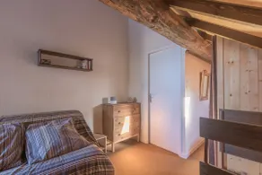 Les Chardons - Apt duplex vue montagne - Image 5