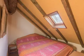 Les Chardons - Apt duplex vue montagne - Image 3