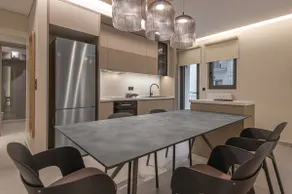 Phaedrus Living: Luxury Modern City Flat Koukaki - Image 2